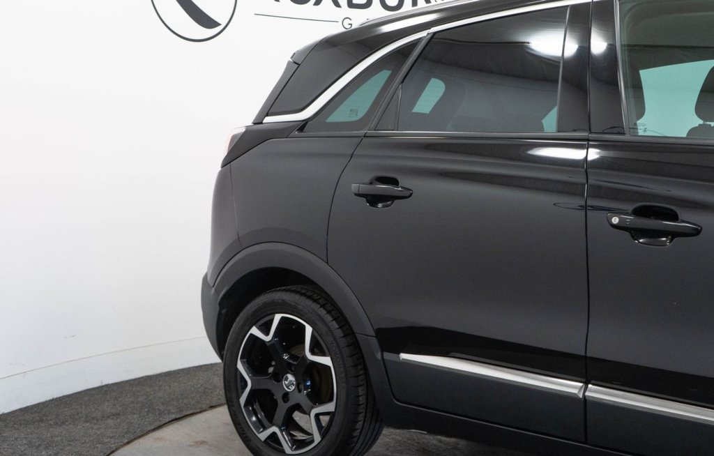 Used Vauxhall Crossland 2022 for sale - 76496246: Photo 14