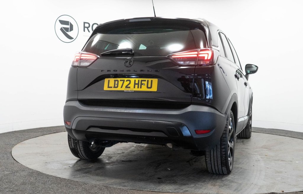 Used Vauxhall Crossland 2022 for sale - 76496246: Photo 15