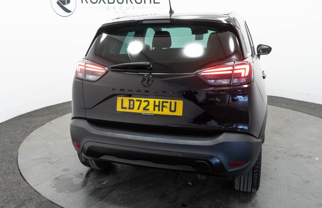 Used Vauxhall Crossland 2022 for sale - 76496246: Photo 16