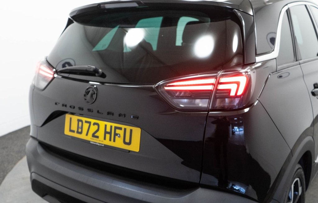 Used Vauxhall Crossland 2022 for sale - 76496246: Photo 17