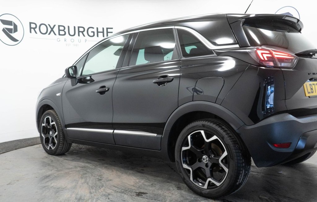 Used Vauxhall Crossland 2022 for sale - 76496246: Photo 19