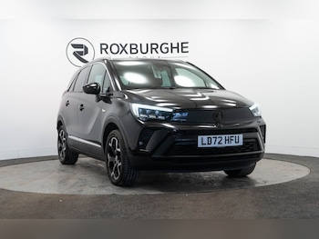 Used Vauxhall Crossland 2022 for sale - 76496246: Photo