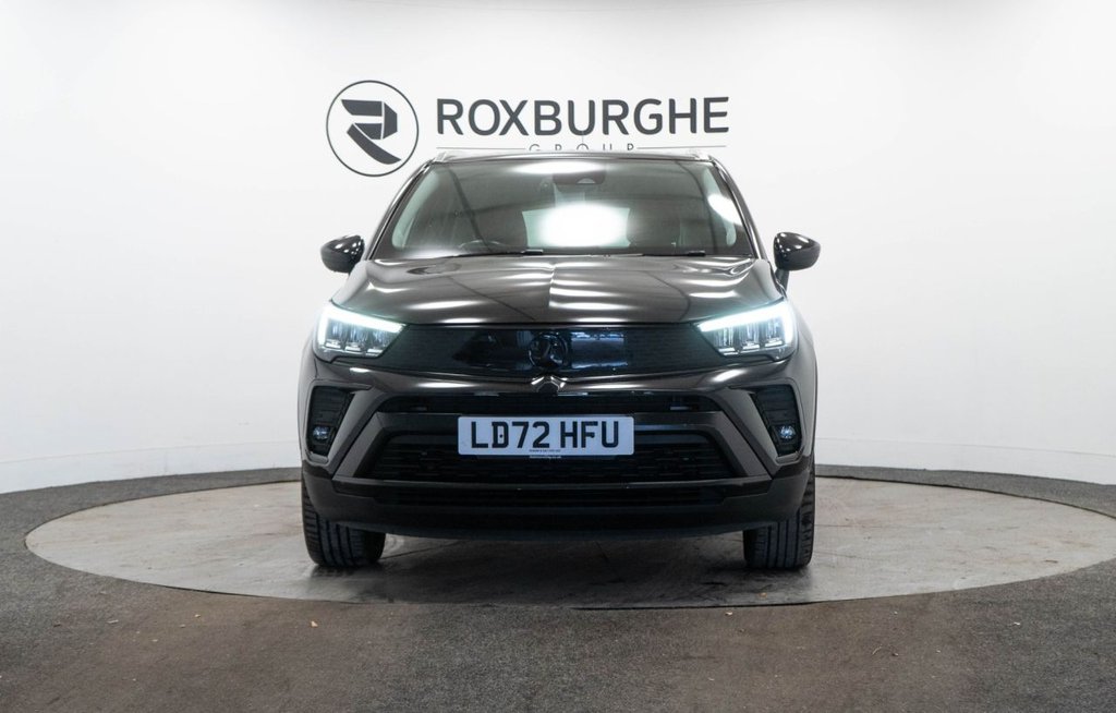 Used Vauxhall Crossland 2022 for sale - 76496246: Photo 2