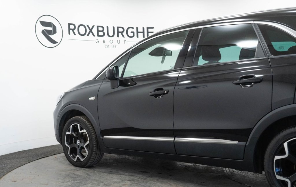 Used Vauxhall Crossland 2022 for sale - 76496246: Photo 20