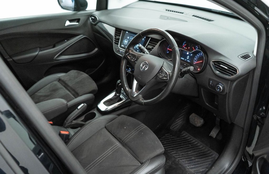 Used Vauxhall Crossland 2022 for sale - 76496246: Photo 21