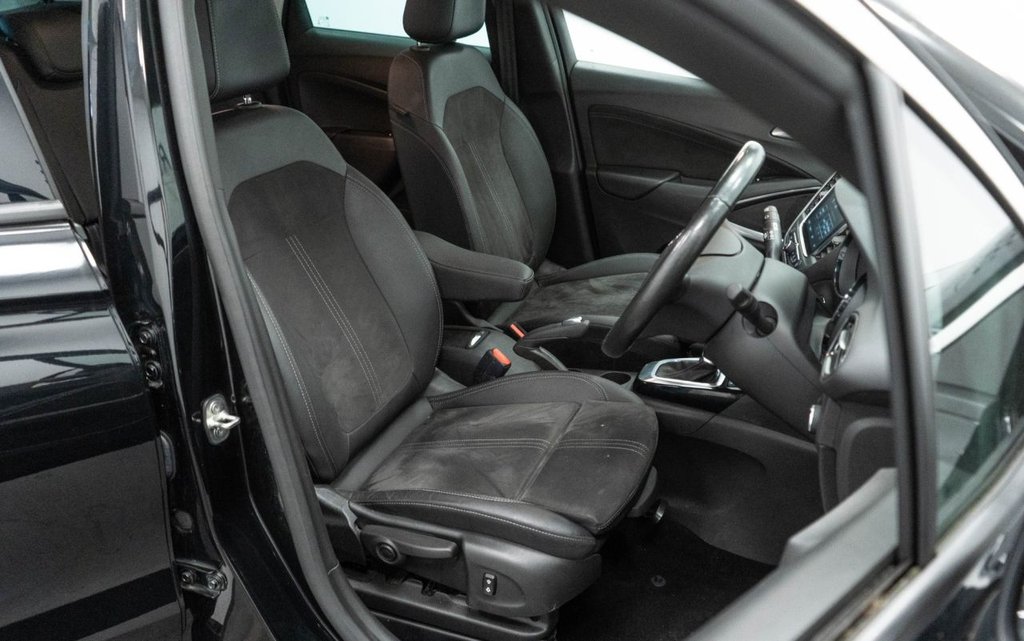 Used Vauxhall Crossland 2022 for sale - 76496246: Photo 22