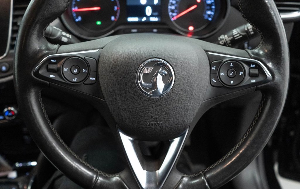 Used Vauxhall Crossland 2022 for sale - 76496246: Photo 25