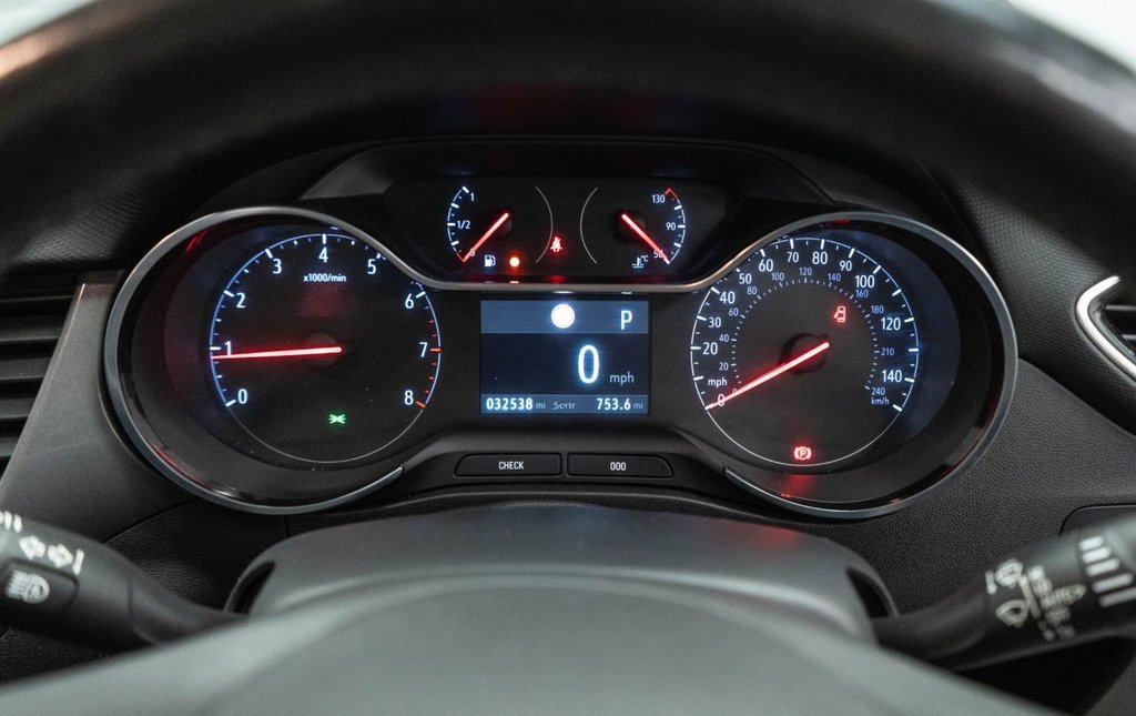 Used Vauxhall Crossland 2022 for sale - 76496246: Photo 26