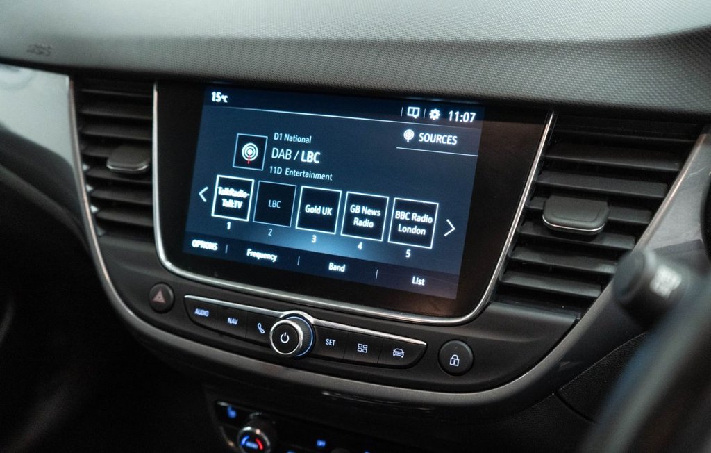 Used Vauxhall Crossland 2022 for sale - 76496246: Photo 27