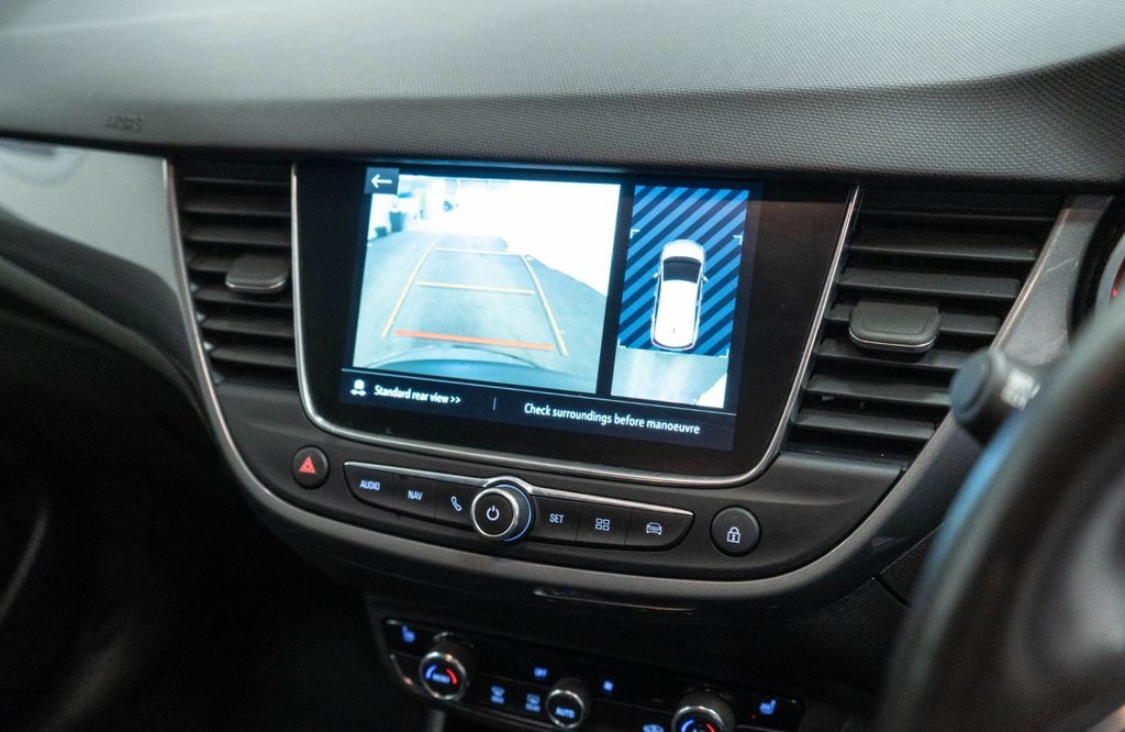 Used Vauxhall Crossland 2022 for sale - 76496246: Photo 28