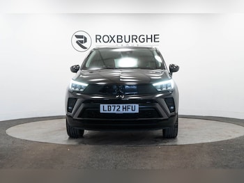 Used Vauxhall Crossland 2022 for sale - 76496246: Photo