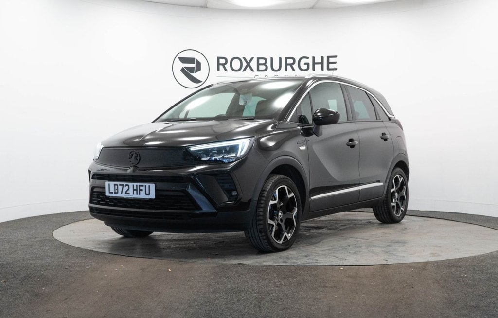 Used Vauxhall Crossland 2022 for sale - 76496246: Photo 3