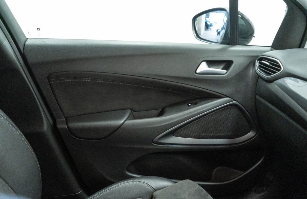 Used Vauxhall Crossland 2022 for sale - 76496246: Photo 32