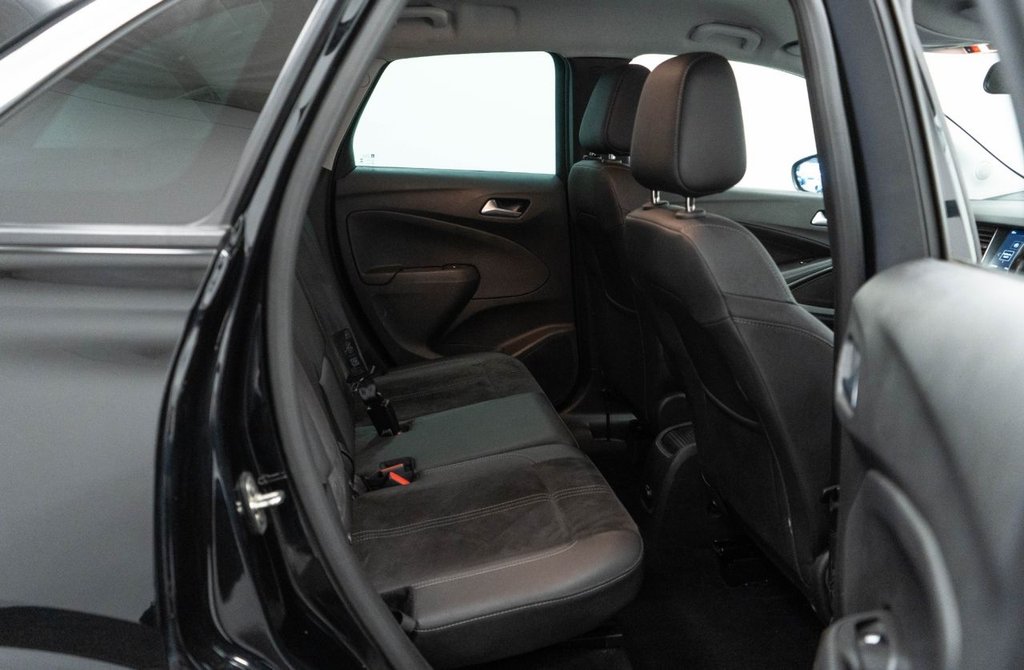 Used Vauxhall Crossland 2022 for sale - 76496246: Photo 33