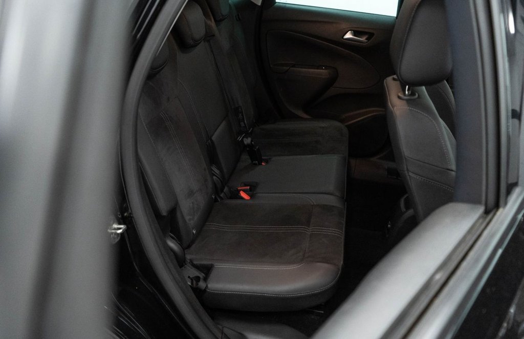 Used Vauxhall Crossland 2022 for sale - 76496246: Photo 34