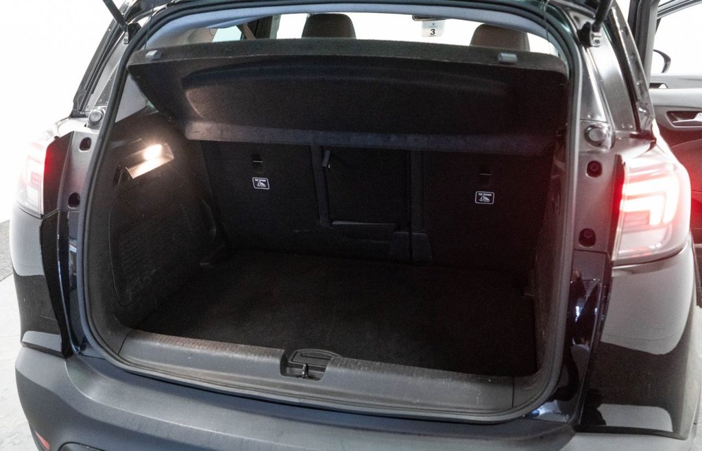 Used Vauxhall Crossland 2022 for sale - 76496246: Photo 35