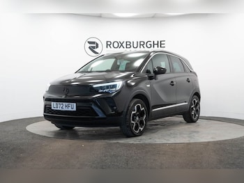 Used Vauxhall Crossland 2022 for sale - 76496246: Photo