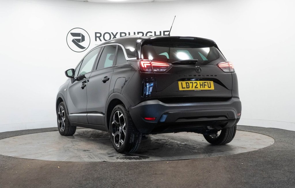 Used Vauxhall Crossland 2022 for sale - 76496246: Photo 5