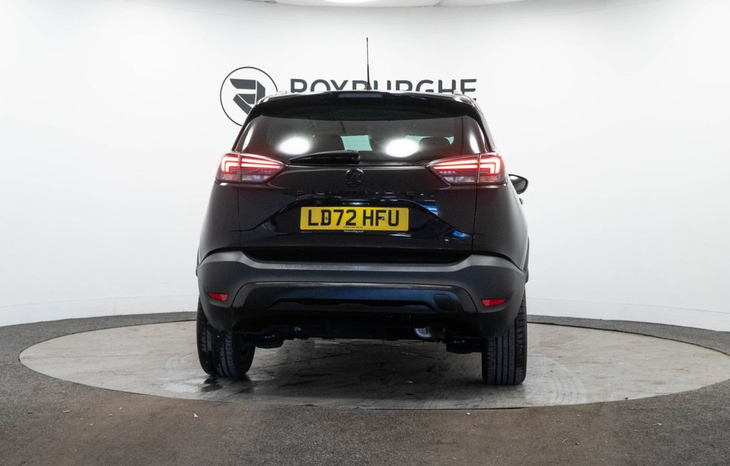 Used Vauxhall Crossland 2022 for sale - 76496246: Photo 7