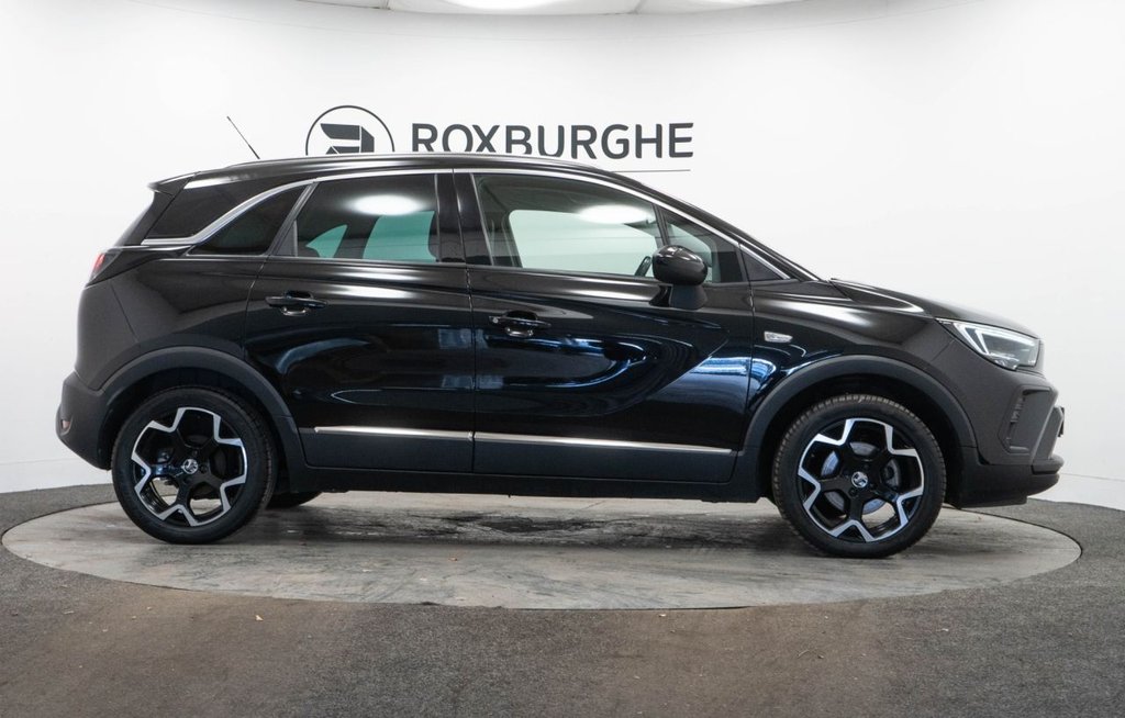 Used Vauxhall Crossland 2022 for sale - 76496246: Photo 9