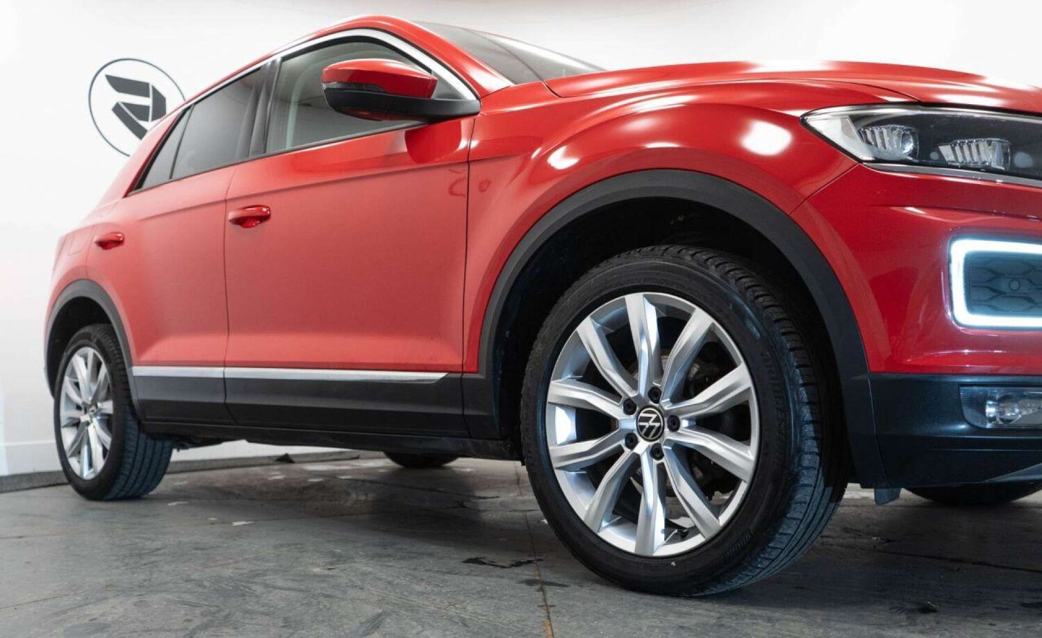 Used Volkswagen T-Roc 2020 for sale - 77930834: Photo 11