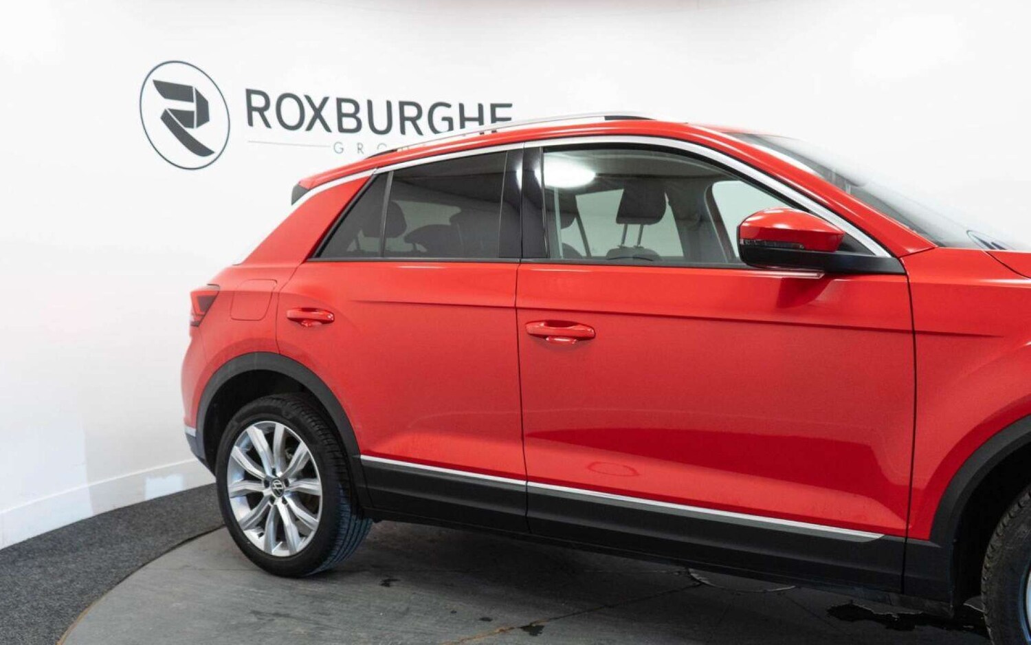Used Volkswagen T-Roc 2020 for sale - 77930834: Photo 13