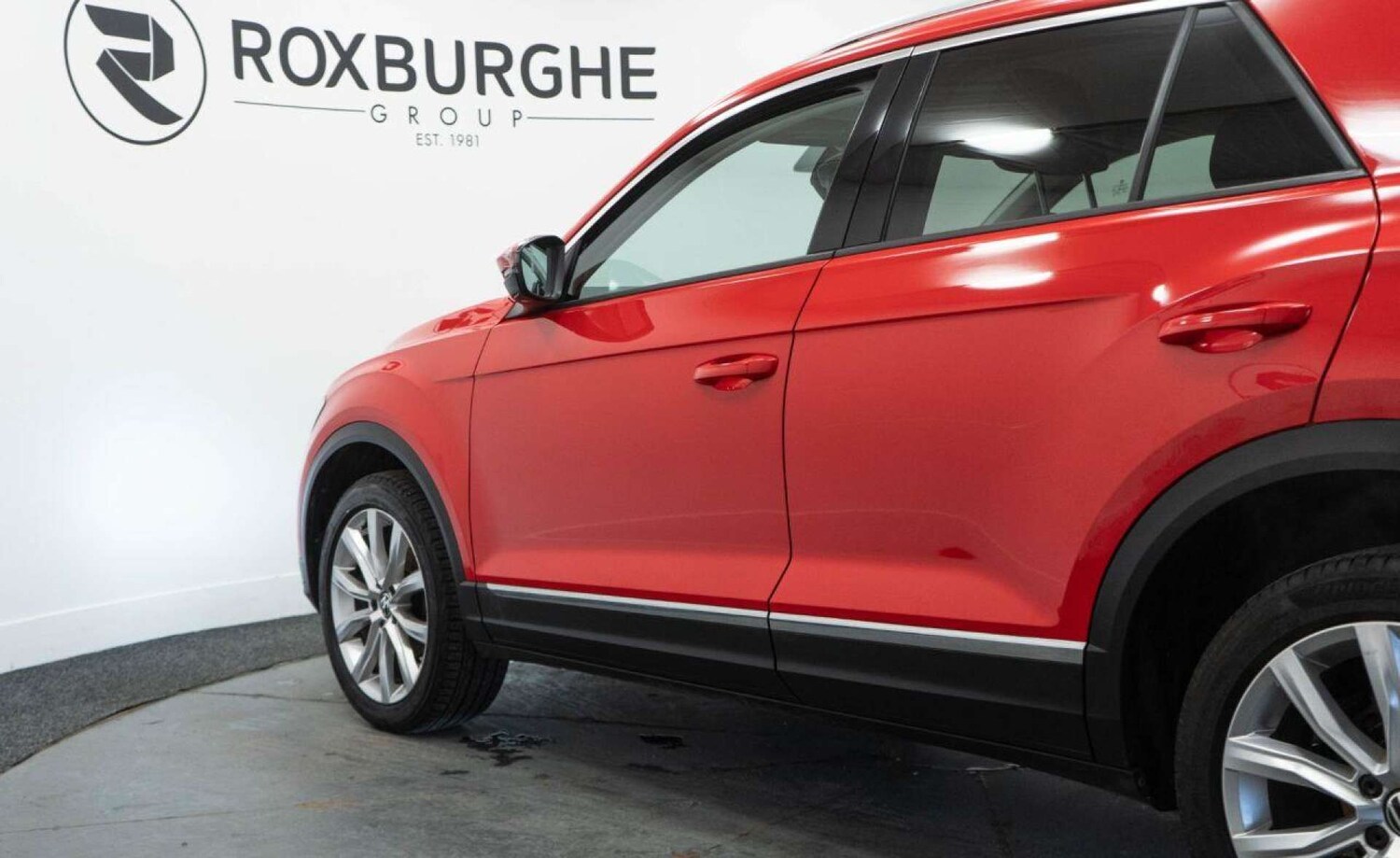 Used Volkswagen T-Roc 2020 for sale - 77930834: Photo 20