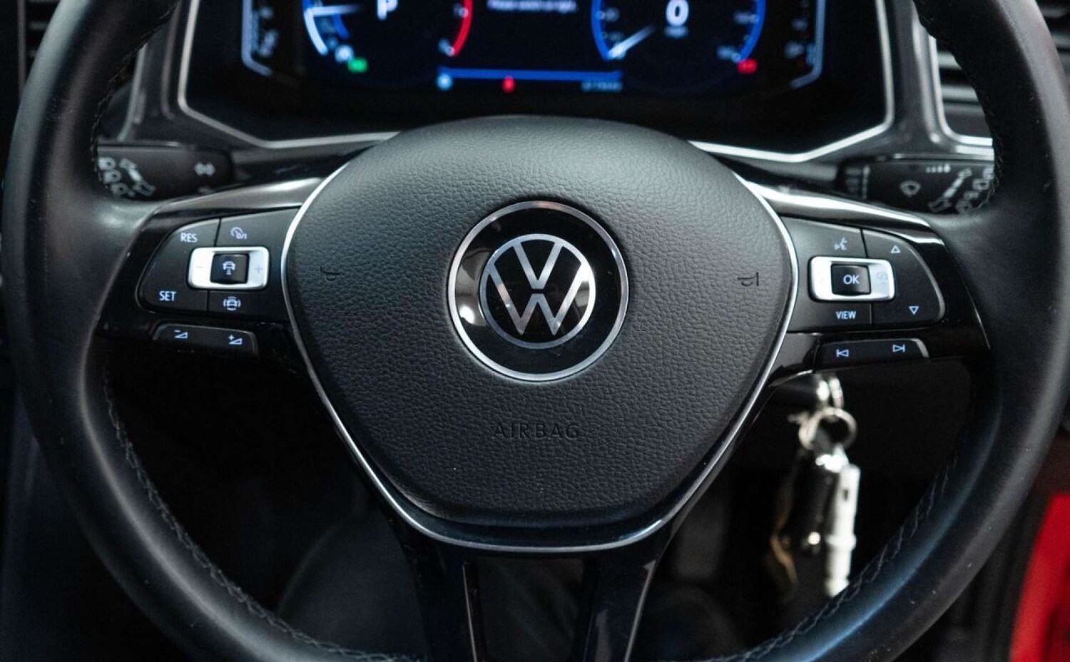 Used Volkswagen T-Roc 2020 for sale - 77930834: Photo 25