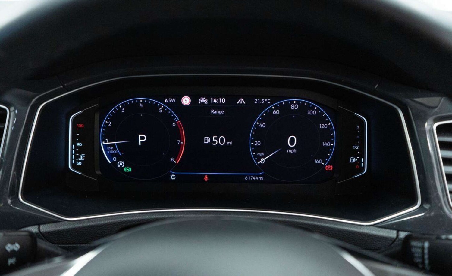 Used Volkswagen T-Roc 2020 for sale - 77930834: Photo 26