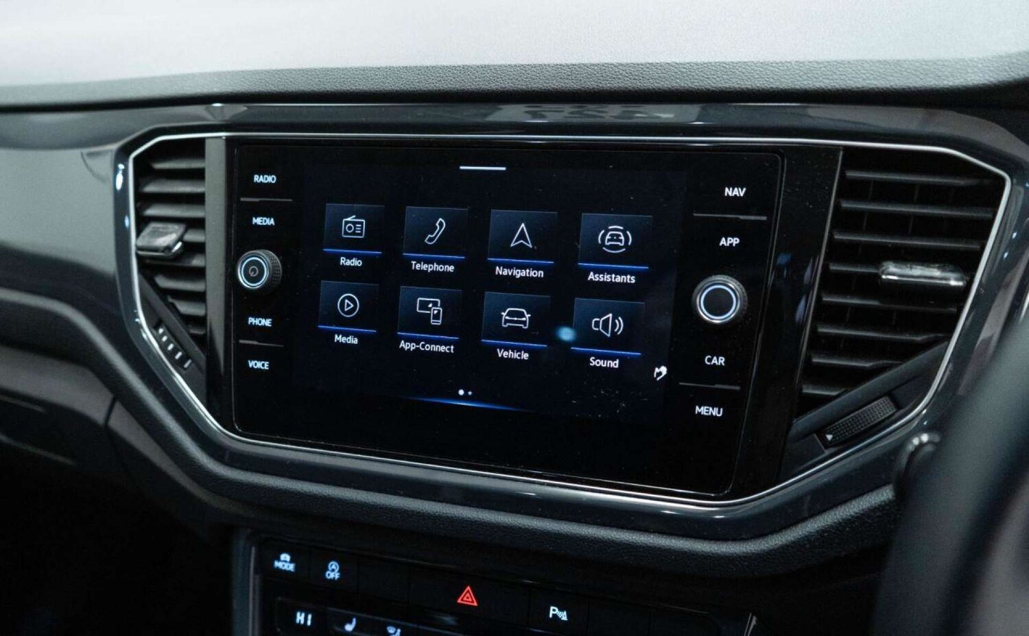 Used Volkswagen T-Roc 2020 for sale - 77930834: Photo 27