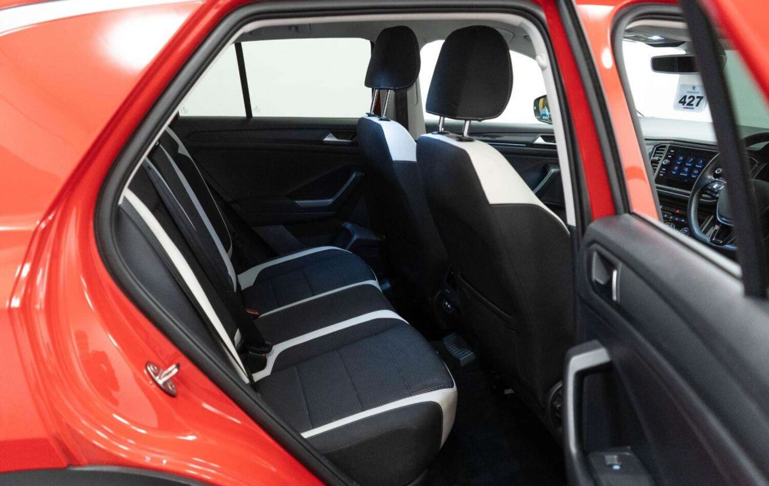 Used Volkswagen T-Roc 2020 for sale - 77930834: Photo 33