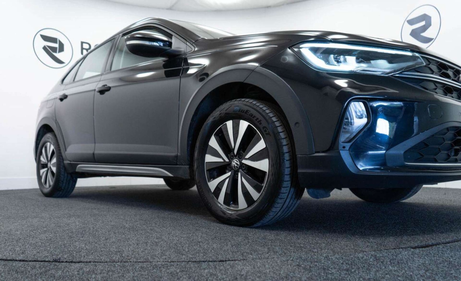 Used Volkswagen Taigo 2023 for sale - 78139211: Photo 10