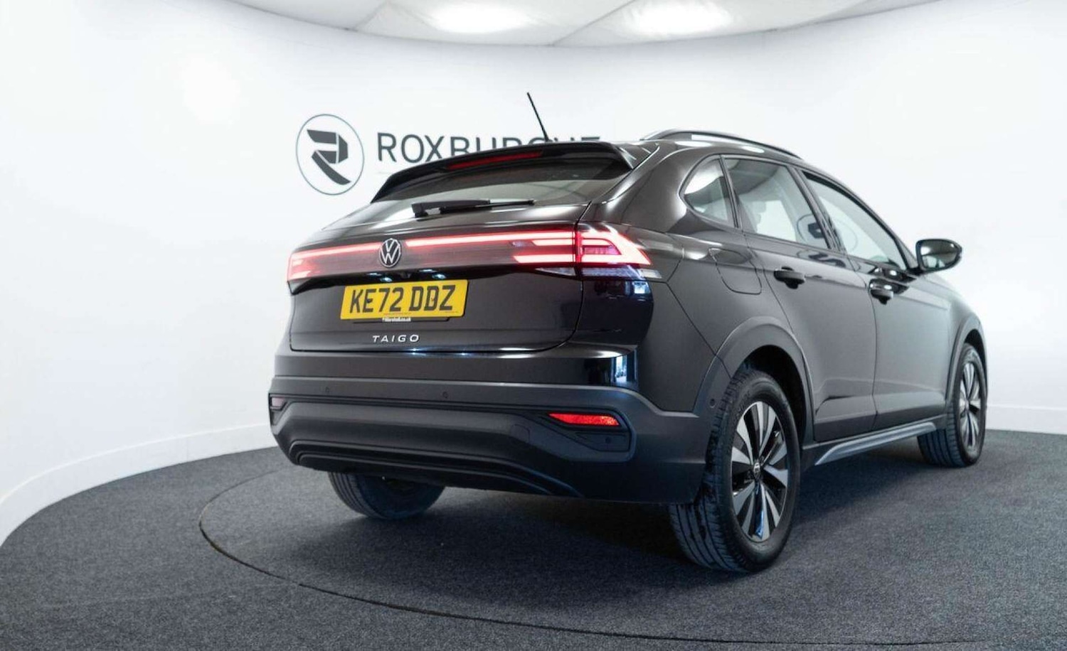Used Volkswagen Taigo 2023 for sale - 78139211: Photo 14