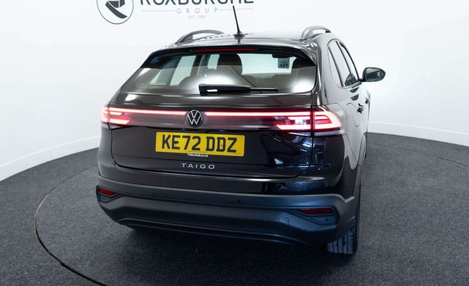 Used Volkswagen Taigo 2023 for sale - 78139211: Photo 15