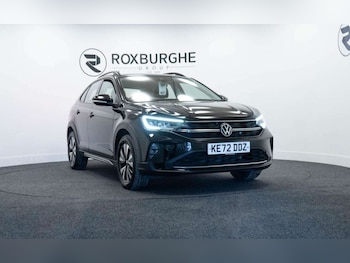 Used Volkswagen Taigo 2023 for sale - 78139211: Photo