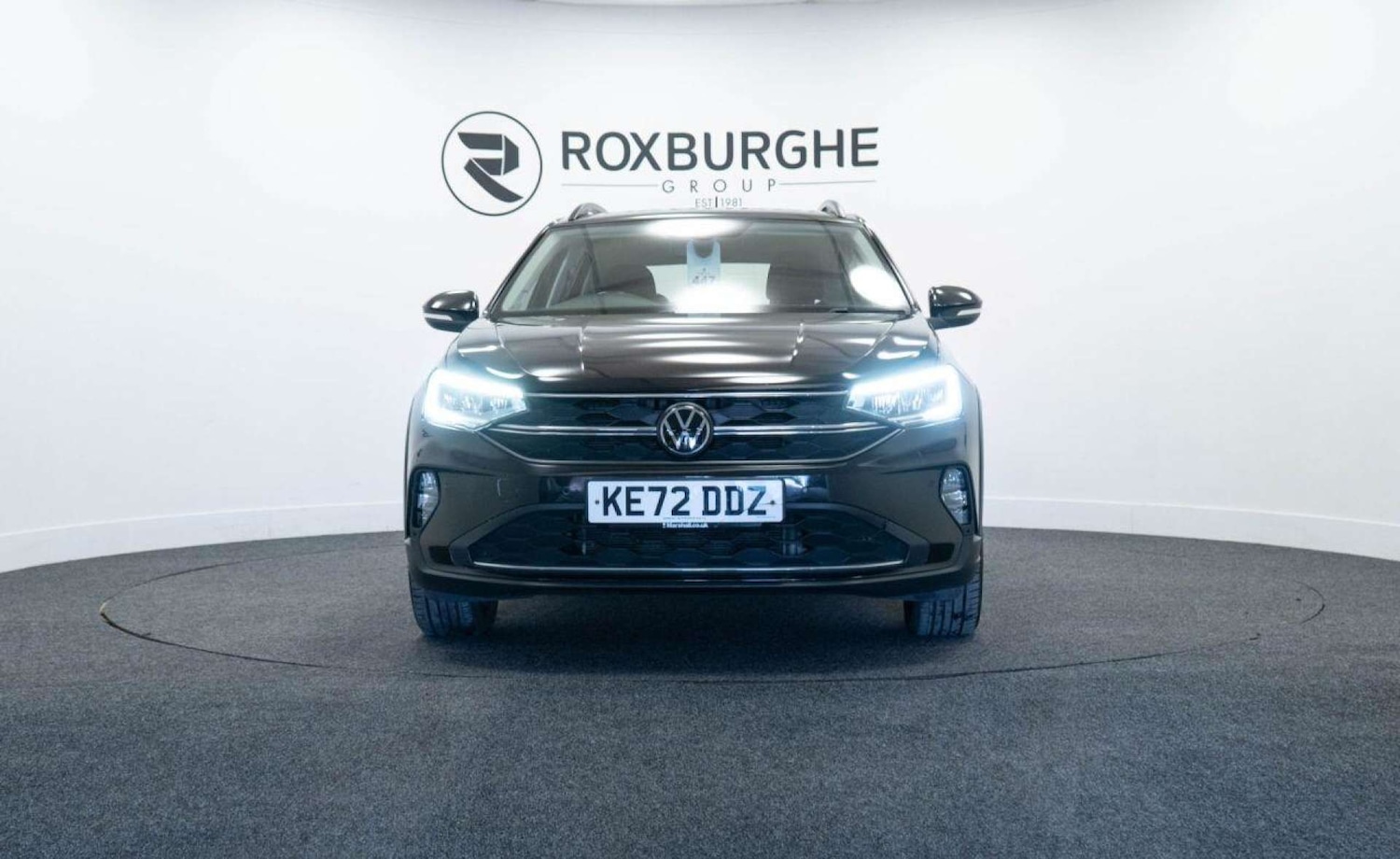 Used Volkswagen Taigo 2023 for sale - 78139211: Photo 2