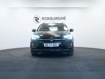 Used Volkswagen Taigo 2023 for sale - 78139211: Photo