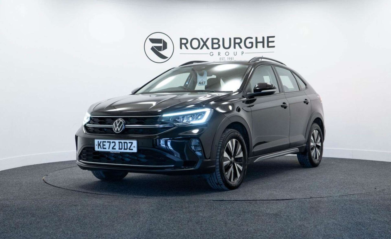 Used Volkswagen Taigo 2023 for sale - 78139211: Photo 3