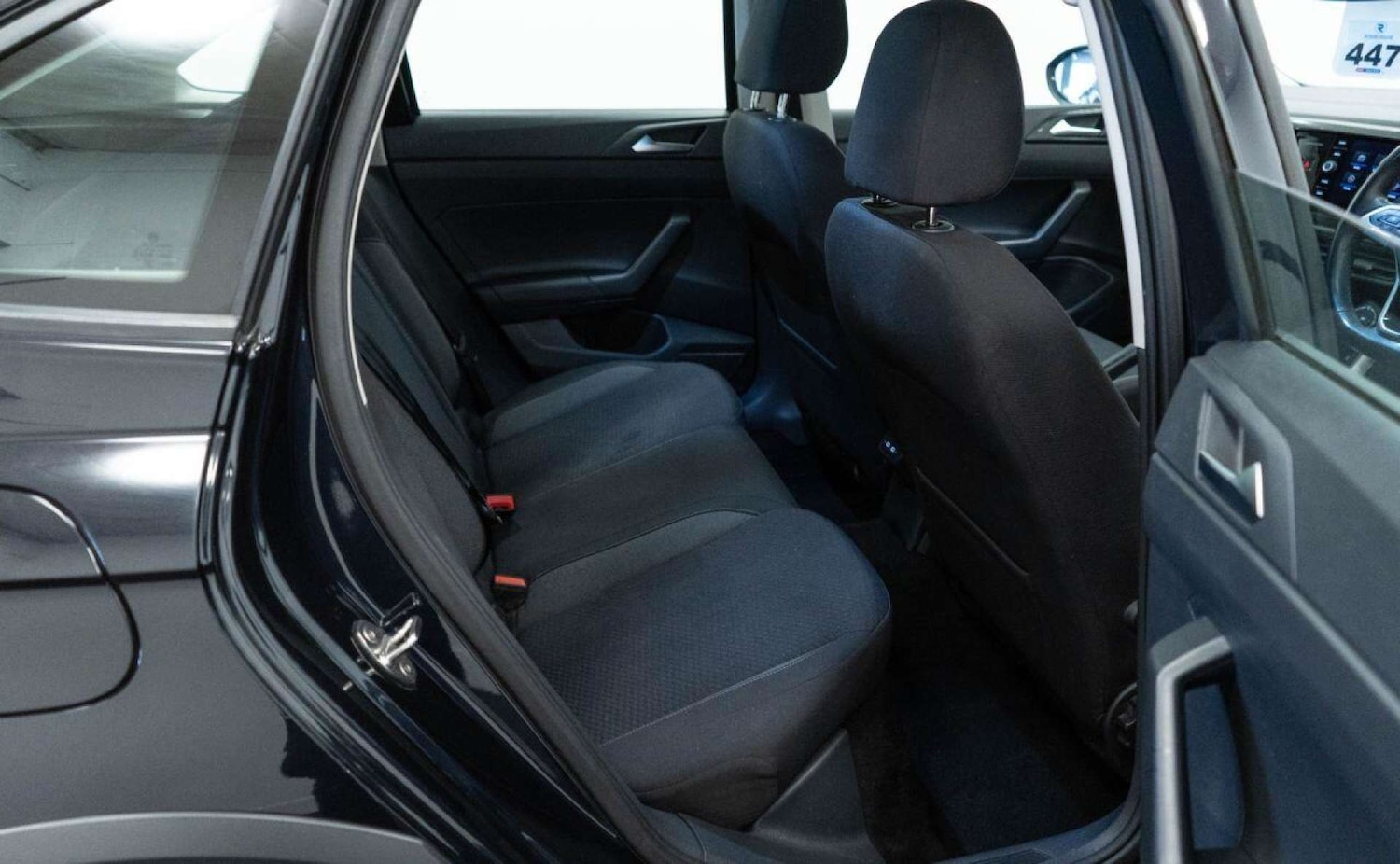 Used Volkswagen Taigo 2023 for sale - 78139211: Photo 32