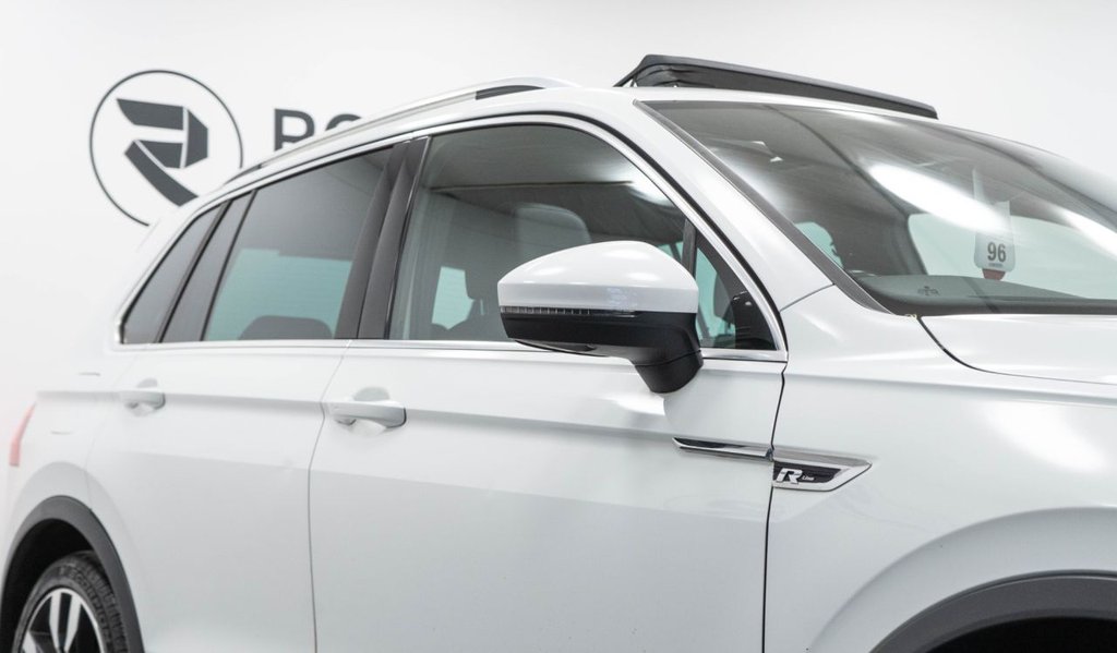 Used Volkswagen Tiguan 2019 for sale - 76582043: Photo 11