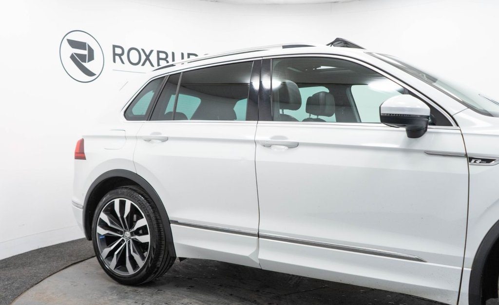 Used Volkswagen Tiguan 2019 for sale - 76582043: Photo 12