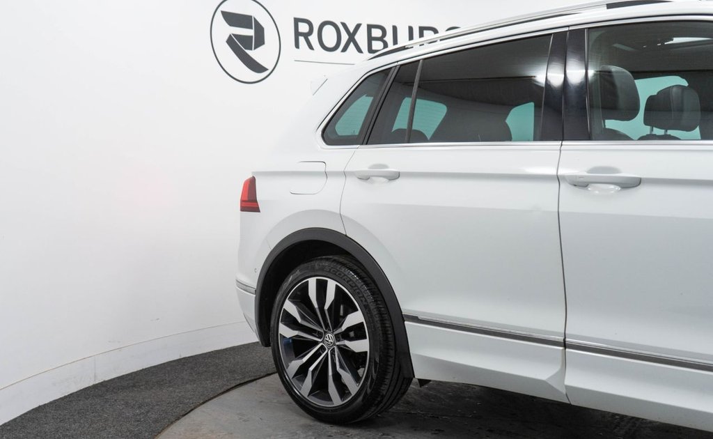 Used Volkswagen Tiguan 2019 for sale - 76582043: Photo 13