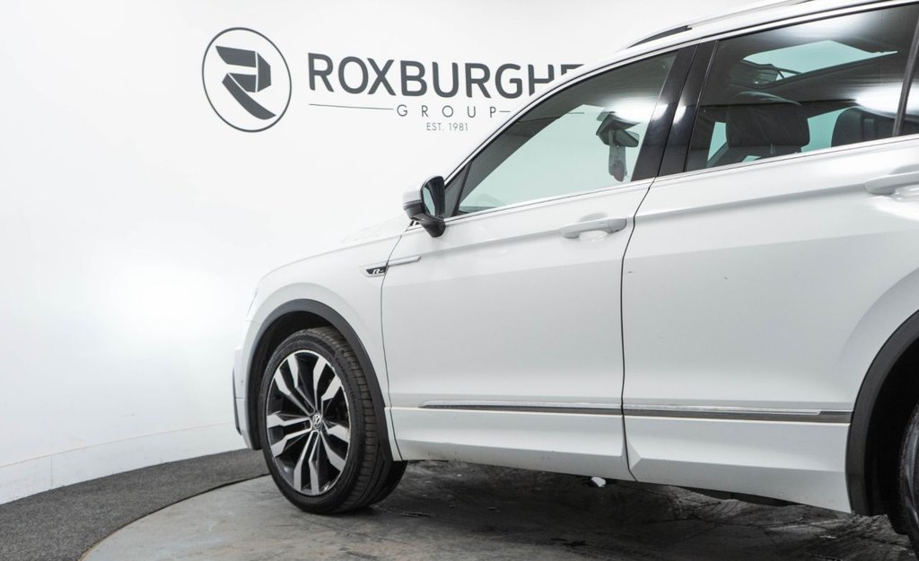 Used Volkswagen Tiguan 2019 for sale - 76582043: Photo 17