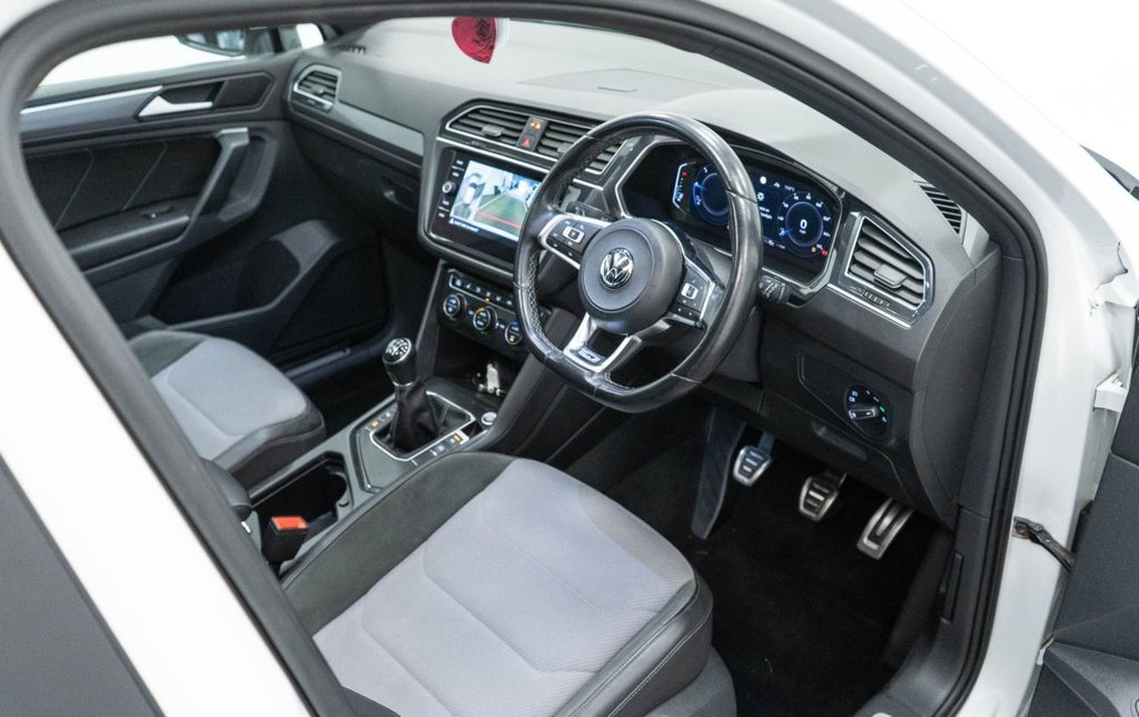 Used Volkswagen Tiguan 2019 for sale - 76582043: Photo 19