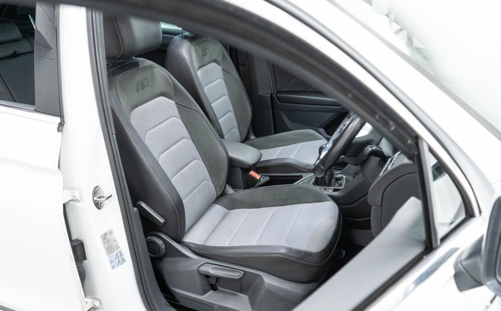 Used Volkswagen Tiguan 2019 for sale - 76582043: Photo 20