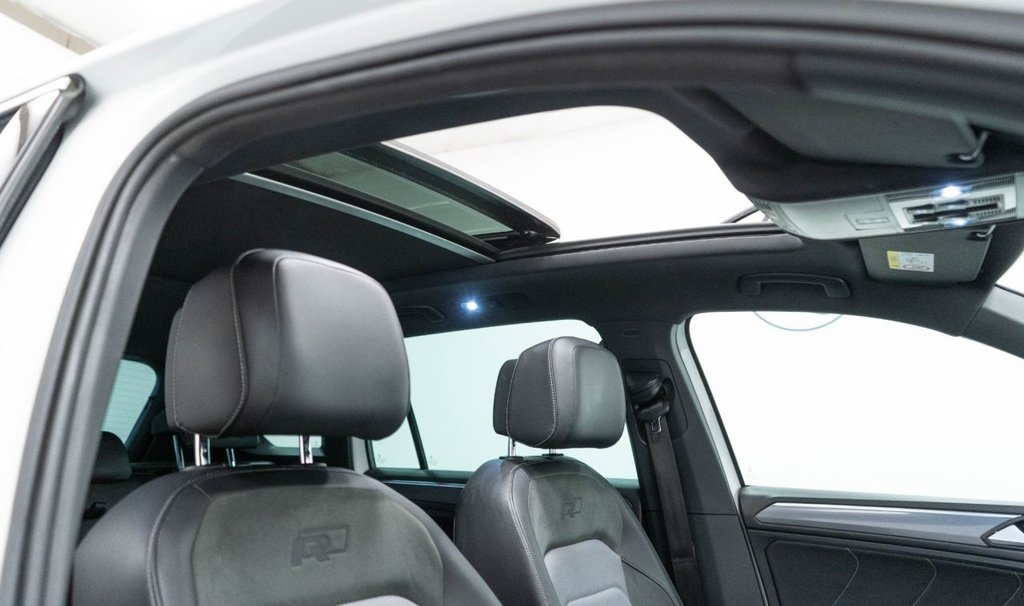 Used Volkswagen Tiguan 2019 for sale - 76582043: Photo 21