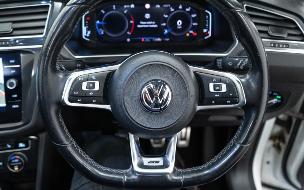 Used Volkswagen Tiguan 2019 for sale - 76582043: Photo 24