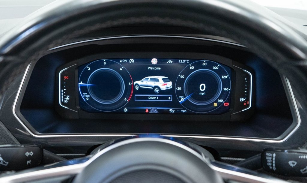 Used Volkswagen Tiguan 2019 for sale - 76582043: Photo 25