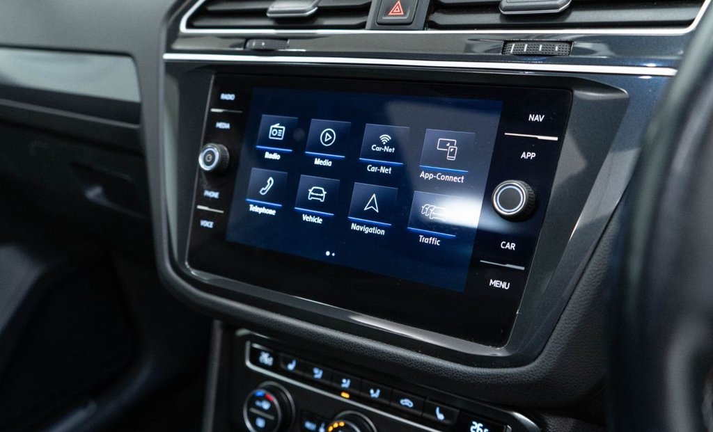 Used Volkswagen Tiguan 2019 for sale - 76582043: Photo 26