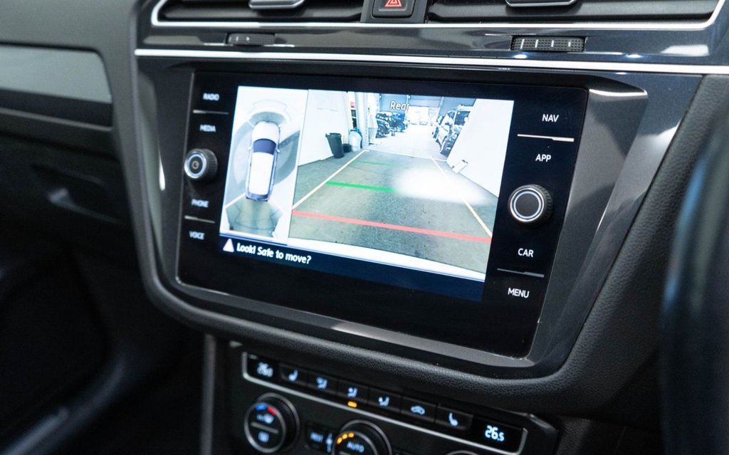 Used Volkswagen Tiguan 2019 for sale - 76582043: Photo 27